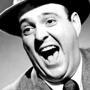 Photo star : Zero Mostel