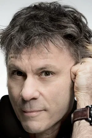 Bruce Dickinson photo