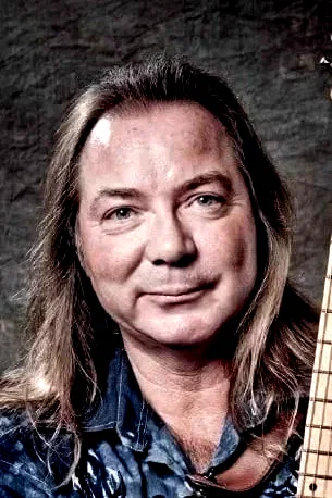  Dave Murray