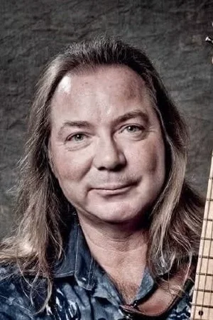  Dave Murray photo