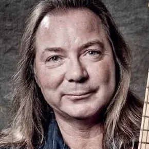 Photo star :  Dave Murray