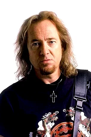  Adrian Smith