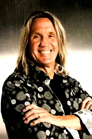  Nicko McBrain