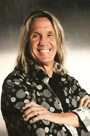 Nicko McBrain photo
