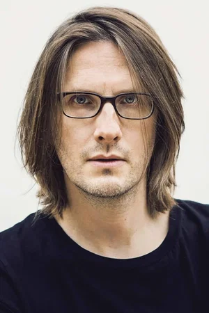Steven Wilson photo