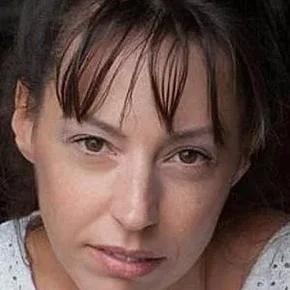 Photo star :  Edwige Lemoine