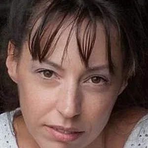  Edwige Lemoine