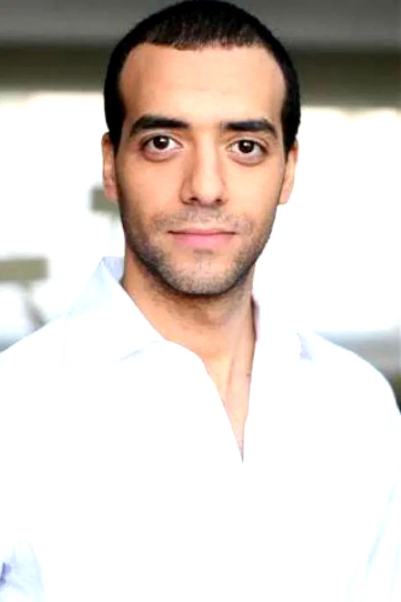 Tarek Boudali