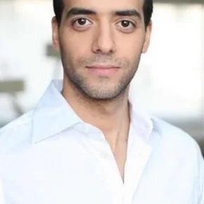 Photo star : Tarek Boudali