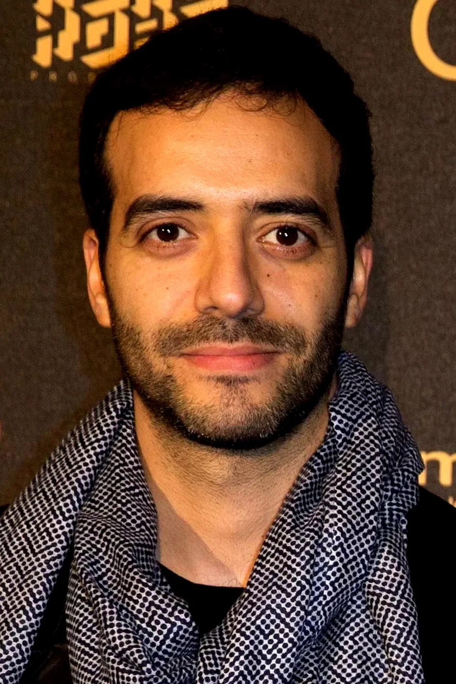 Tarek Boudali