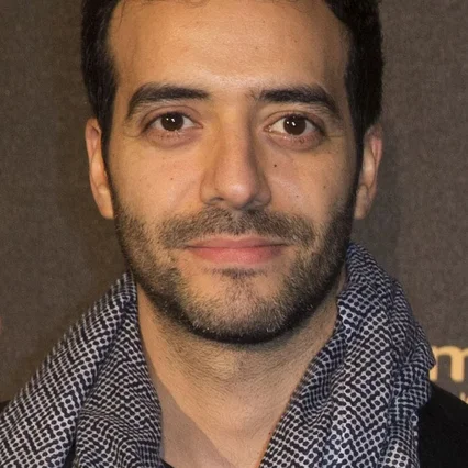 Tarek Boudali
