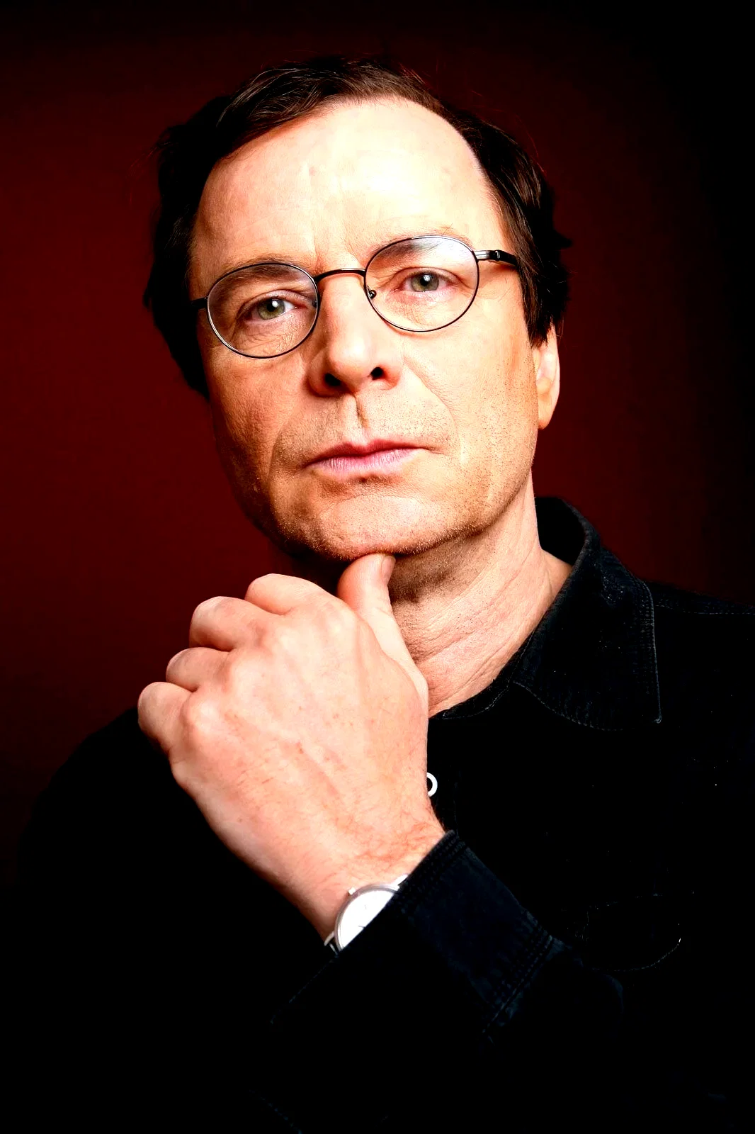 François  Rollin