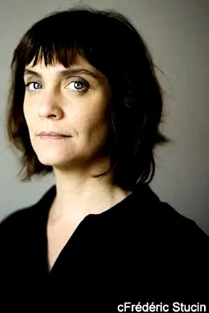 Jeanne Rosa