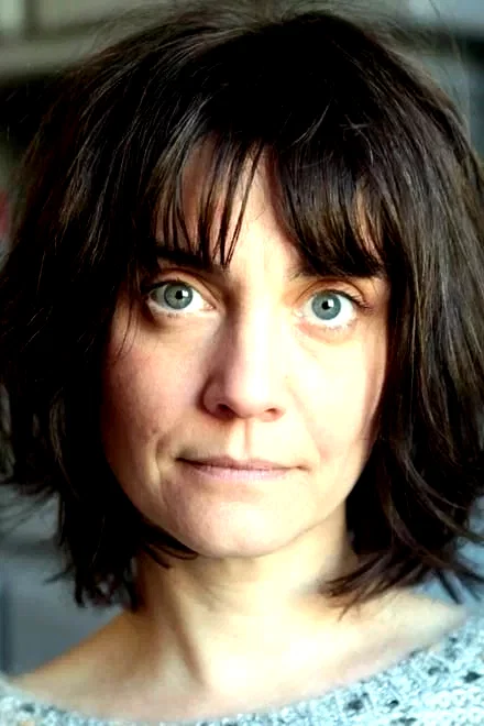 Jeanne Rosa