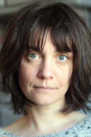 Jeanne Rosa photo