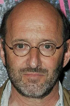 Gilles Gaston-Dreyfus photo
