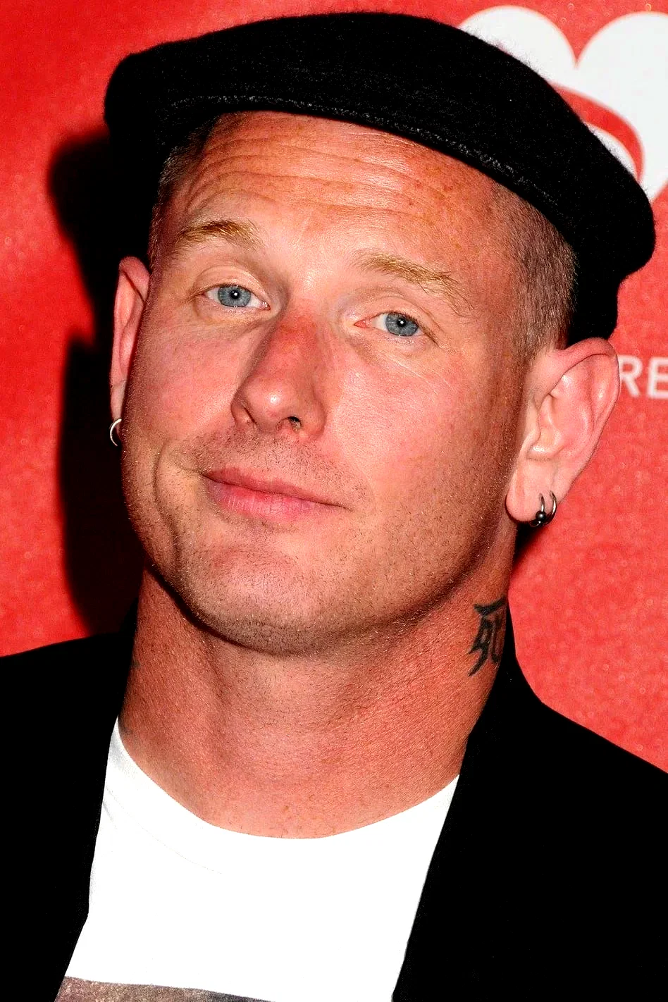  Corey Taylor
