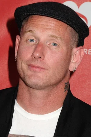  Corey Taylor photo