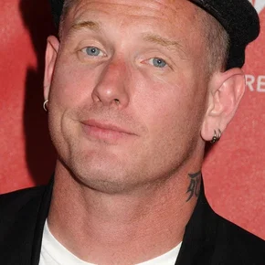 Photo star :  Corey Taylor
