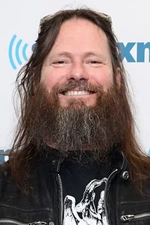  Gary Holt photo
