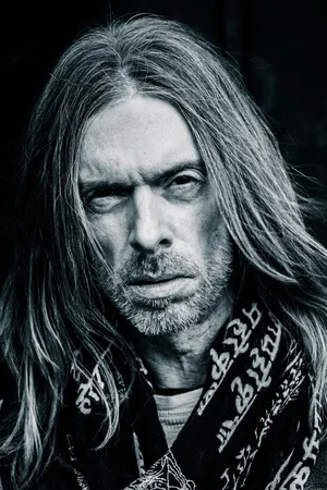  Rex Brown photo