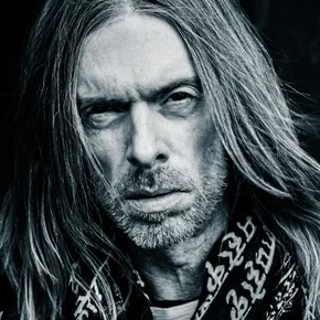 Photo star :  Rex Brown