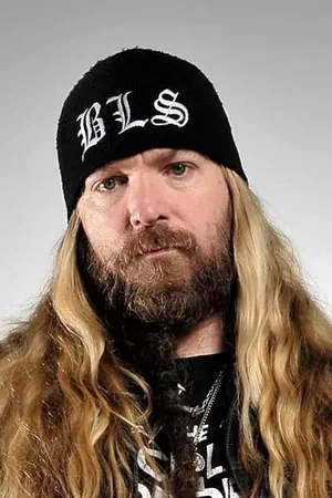  Zakk Wylde photo
