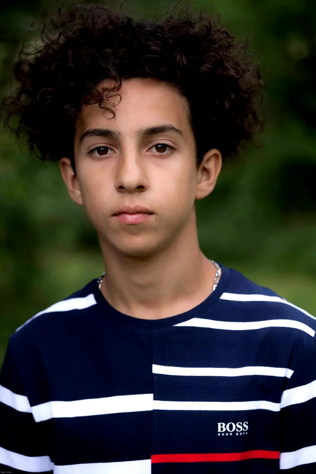  Maël Rouin Berrandou