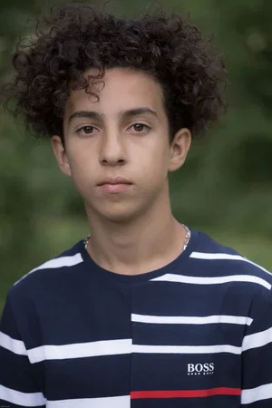  Maël Rouin Berrandou photo