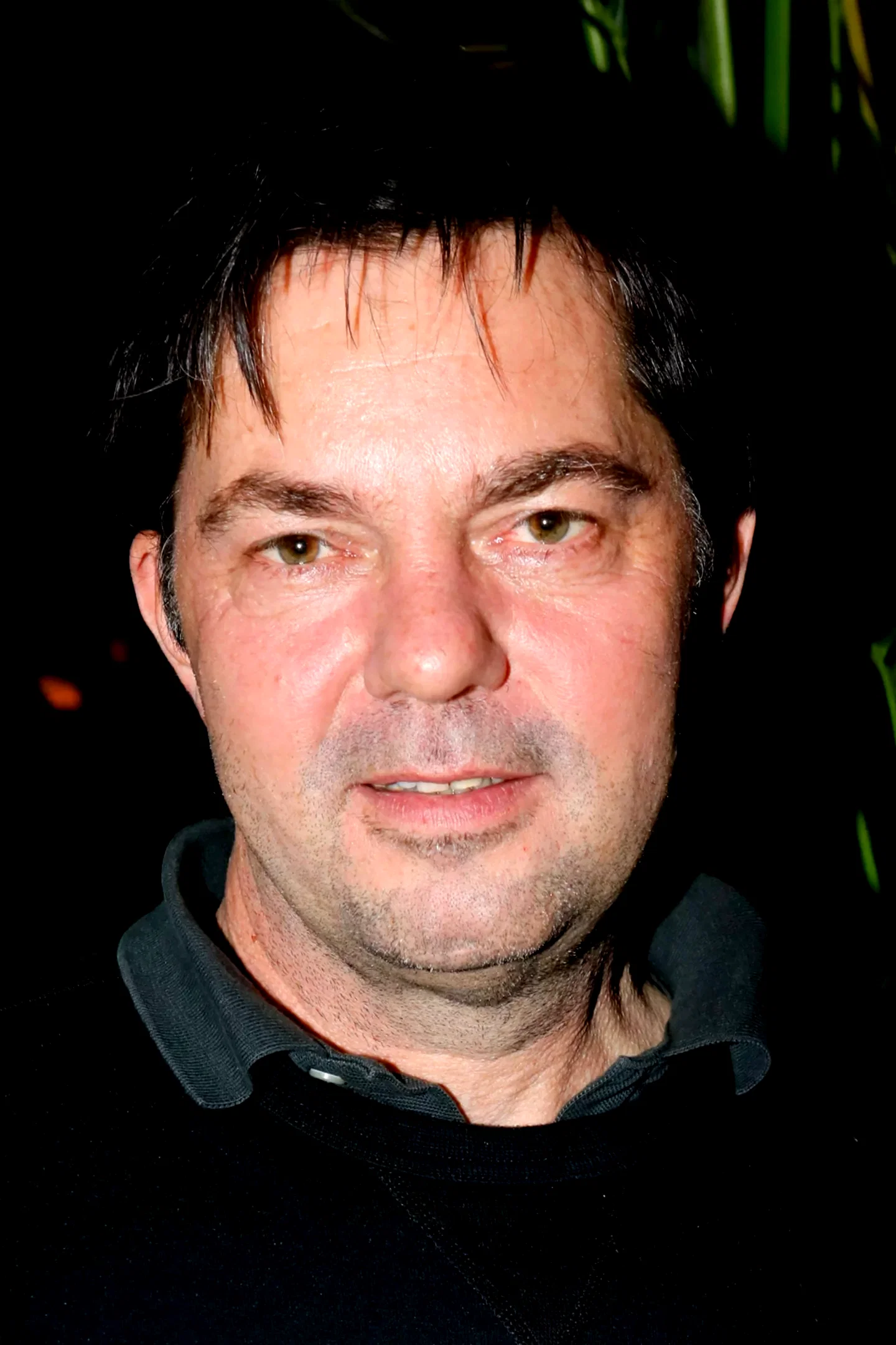 Olivier Van Hoofstadt