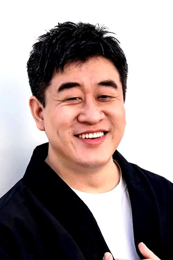  Kang Chunlei