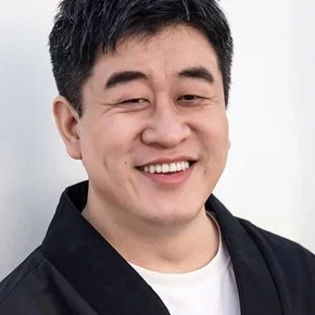 Photo star :  Kang Chunlei