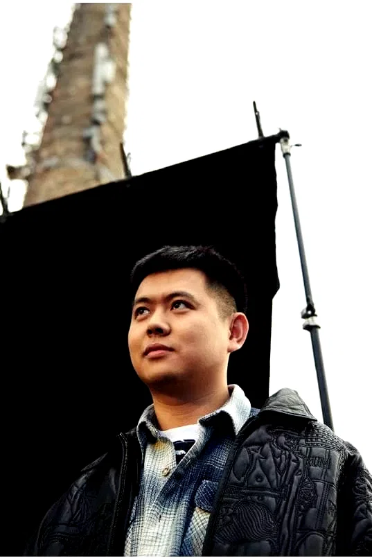  Wei Shujun
