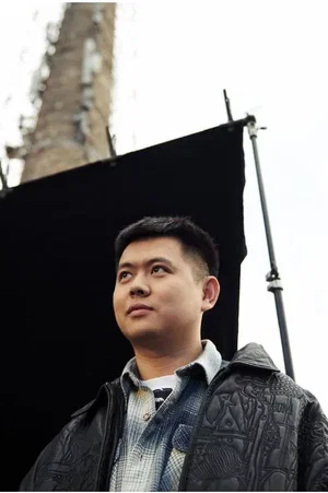  Wei Shujun photo