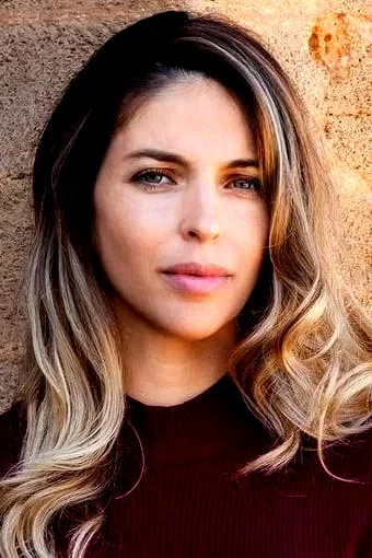  Sofia Alaoui