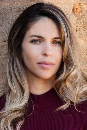  Sofia Alaoui photo