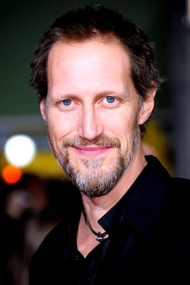 Christopher Heyerdahl