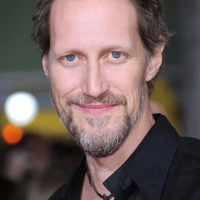 Photo star : Christopher Heyerdahl