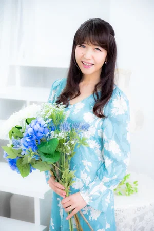 Kikuko Inoue photo