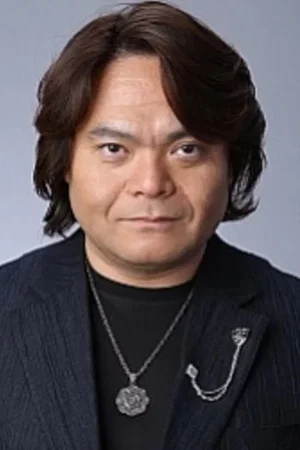  Kiyoyuki Yanada photo