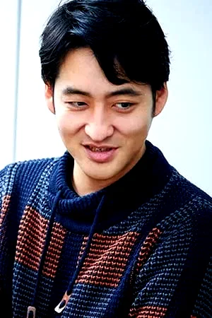  Yuzuru Tachikawa