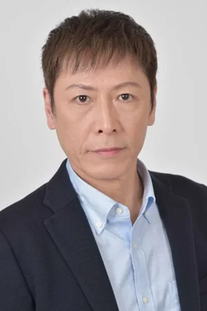 Photo de  Hiroyuki Kinoshita