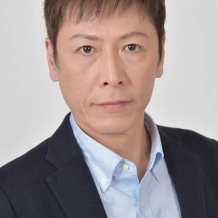  Hiroyuki Kinoshita