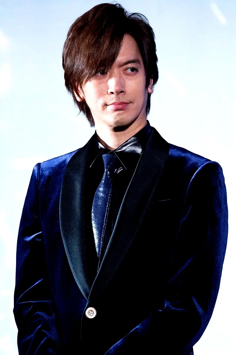  Daigo