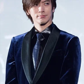 Photo star :  Daigo