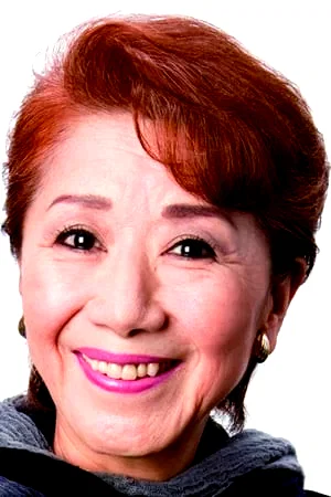  Toshiko Fujita