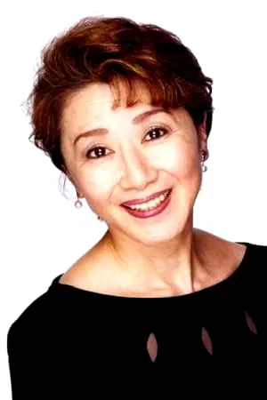  Toshiko Fujita