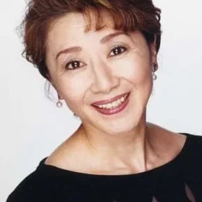 Photo star :  Toshiko Fujita