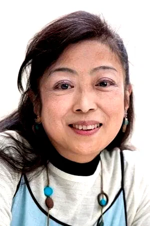  Ako Mayama