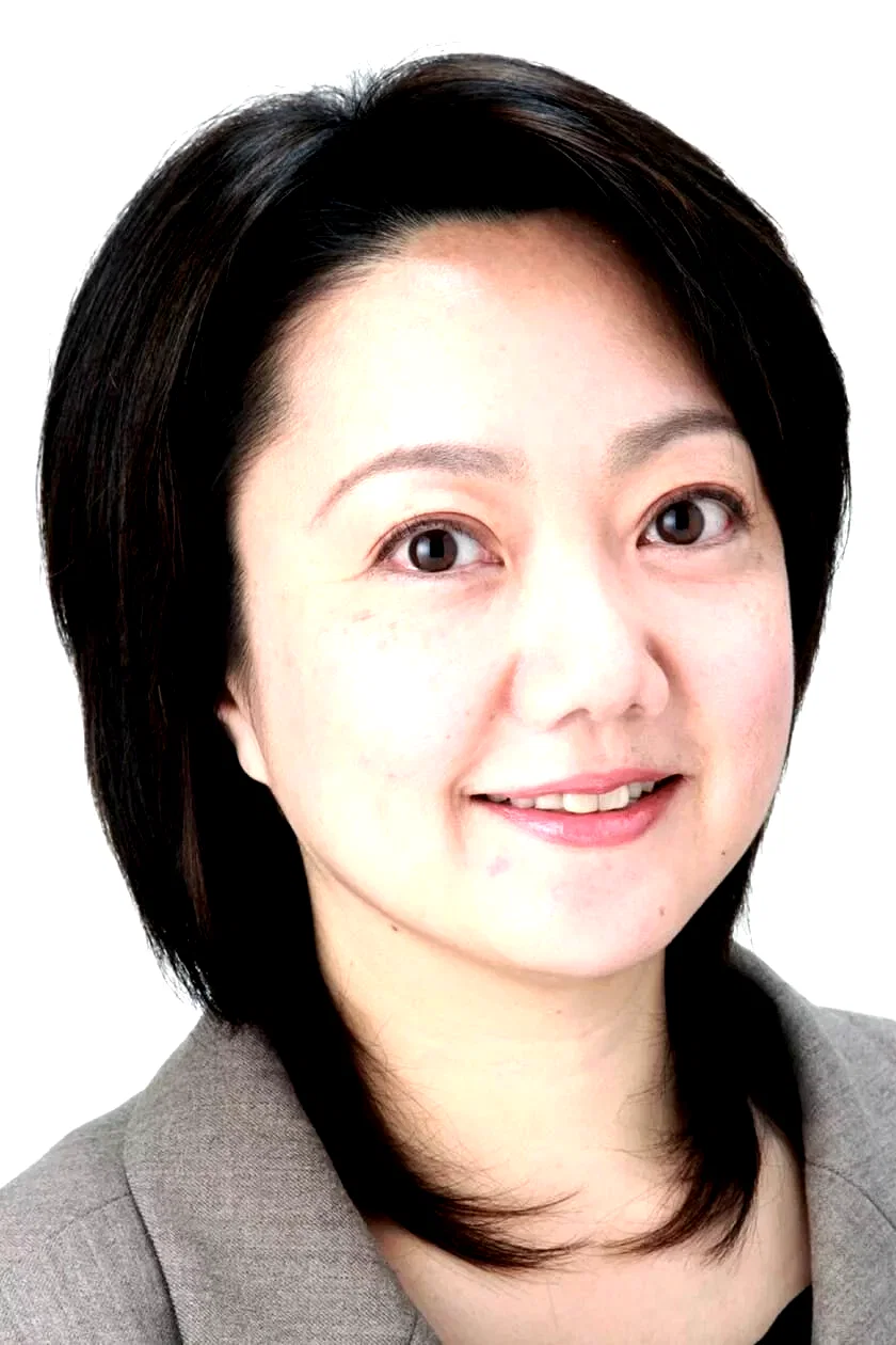  Sakiko Tamagawa